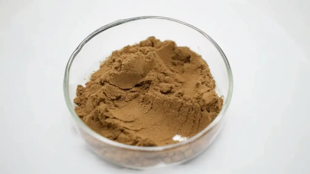 Ashwagandha Root Extract