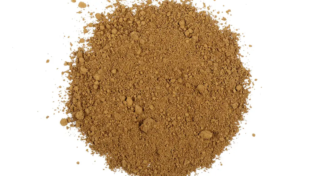 Organic Reishi Extract (Ganoderma)